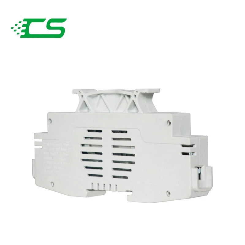 Solar DC Link Protection Fuses